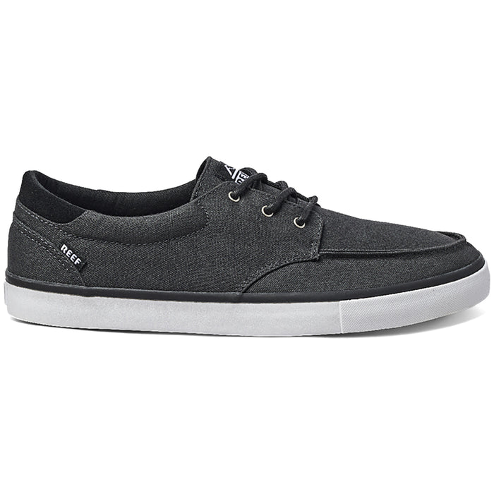 Reef Deckhand 3 Shoes Black/White
