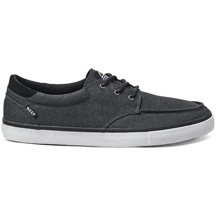 Reef Deckhand 3 Shoes Black/White