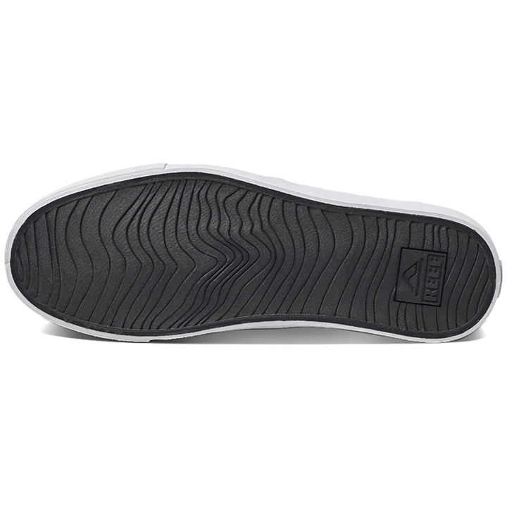 Reef Deckhand 3 Shoes Black/White