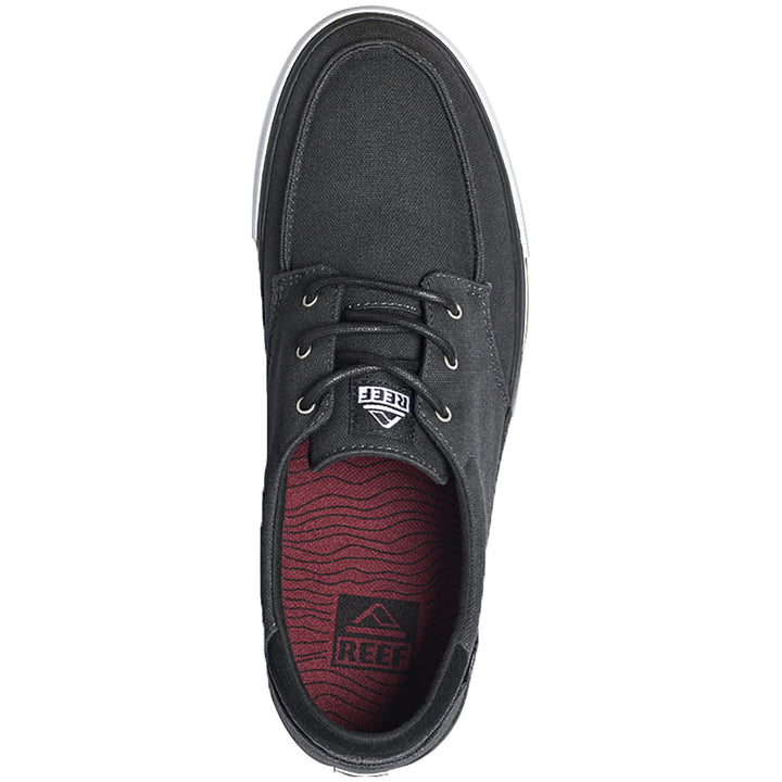 Reef Deckhand 3 Shoes Black/White