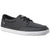 Reef Deckhand 3 Shoes Black/White
