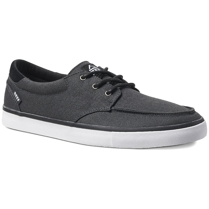Reef Deckhand 3 Shoes Black/White