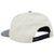 Dark Seas Bolsa Hat White/Blue