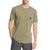 Quiksilver Sub Mission Pocket T-Shirt Kalamata