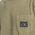 Quiksilver Sub Mission Pocket T-Shirt Kalamata