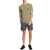 Quiksilver Sub Mission Pocket T-Shirt Kalamata