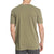 Quiksilver Sub Mission Pocket T-Shirt Kalamata