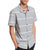 Quiksilver Kalua Kobi Short-Sleeve Shirt Iron Gate Kalua Kobi