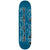 Krooked Worrest The Sea Twin Tail Slick 8.30 Skateboard Deck