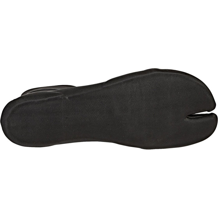 Billabong 5mm Furnace Absolute Split Toe Wetsuit Boots Black