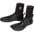 Billabong 5mm Furnace Absolute Split Toe Wetsuit Boots Black