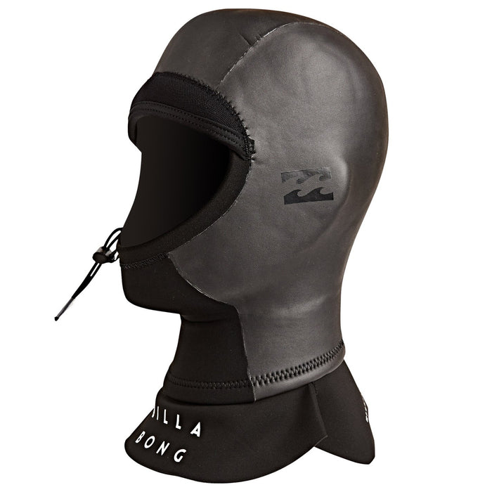 Billabong 2mm Furnace Ultra GBS Wetsuit Hood