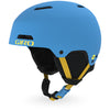Matte Shock Blue