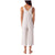 Rhythm Hellenika Jumpsuit - Women's Sand