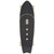 Globe Chromantic Onshore Longboard Complete Lay Day