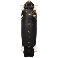 Globe Chromantic Onshore Longboard Complete Lay Day::Lay Day