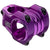 Deity Copperhead 35 Stem Purple