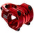 Deity Copperhead 35 Stem Red