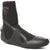 Billabong 5mm Furnace Absolute Round Toe Wetsuit Boots Black