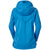 Helly Hansen Odin 3D Air Shell Jacket - Women's Royal Blue