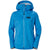 Helly Hansen Odin 3D Air Shell Jacket - Women's Royal Blue