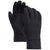 Burton Baker 2-in-1 Under Cuff Mittens True Black