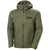 Helly Hansen Odin 3D Air Shell Jacket Forest Night