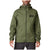 Helly Hansen Odin 3D Air Shell Jacket Forest Night