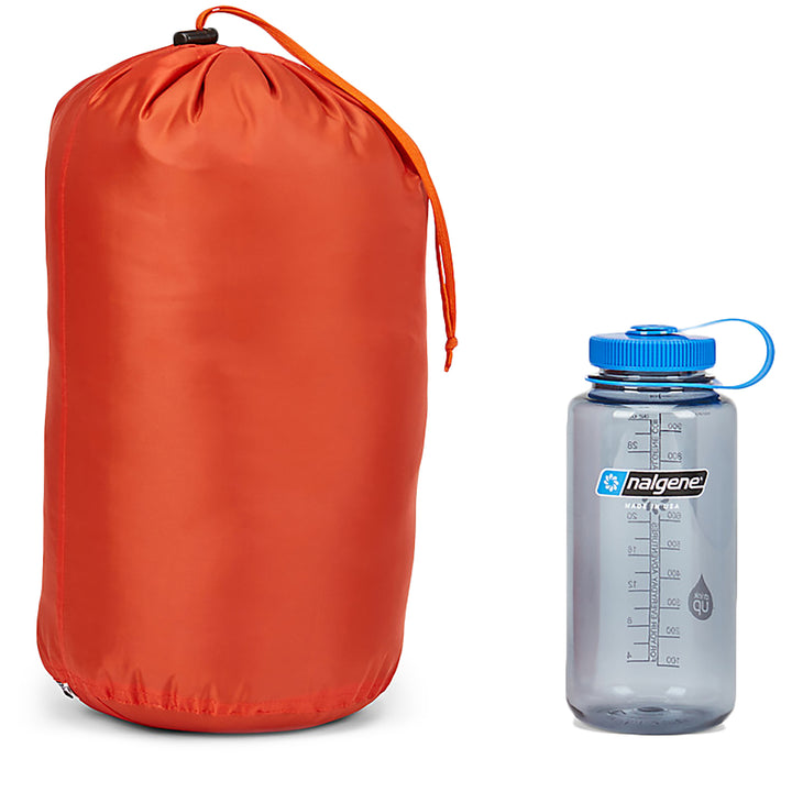 Marmot Yolla Bolly 15 Sleeping Bag Denim/Atlantic