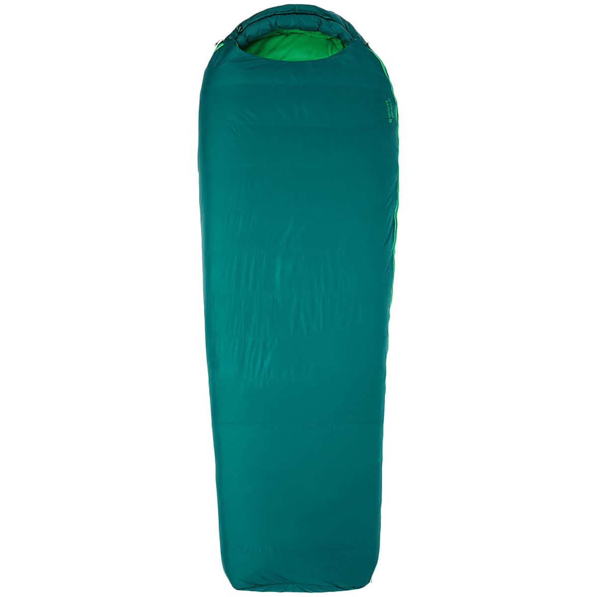 Marmot Yolla Bolly 30 Sleeping Bag Botanical Garden/Kelly Green