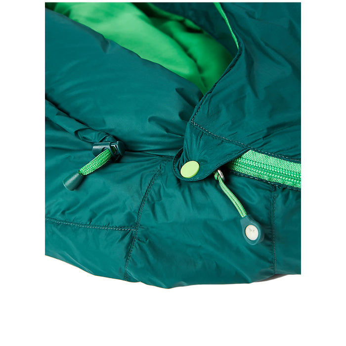 Marmot Yolla Bolly 30 Sleeping Bag Botanical Garden/Kelly Green