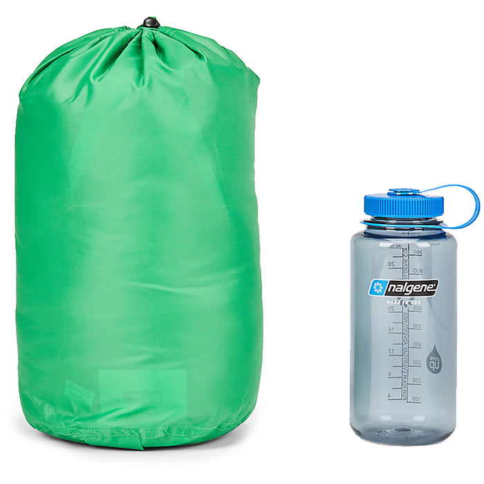 Marmot Yolla Bolly 30 Sleeping Bag Botanical Garden/Kelly Green