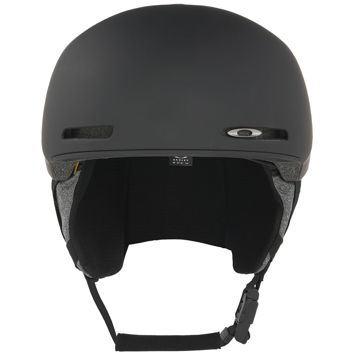 Oakley MOD 1 MIPS Helmet - Kids' Blackout