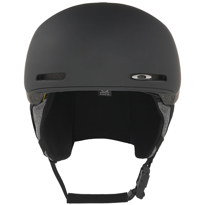 Oakley MOD 1 MIPS Helmet - Kids' Blackout