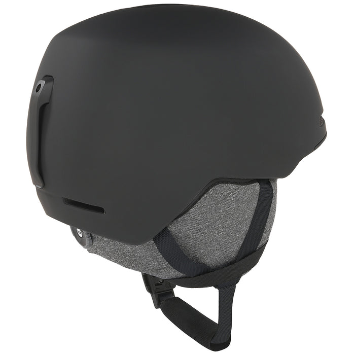 Oakley MOD 1 MIPS Helmet - Kids' Blackout