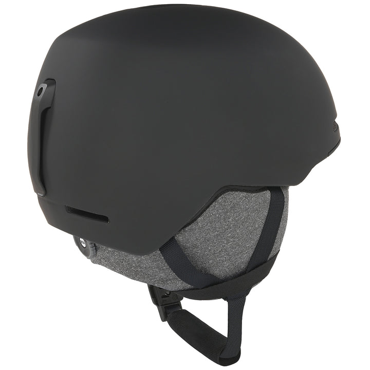Oakley MOD 1 MIPS Helmet - Kids' Blackout