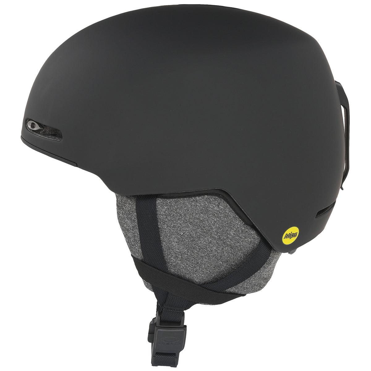 Oakley MOD 1 MIPS Helmet - Kids' Blackout