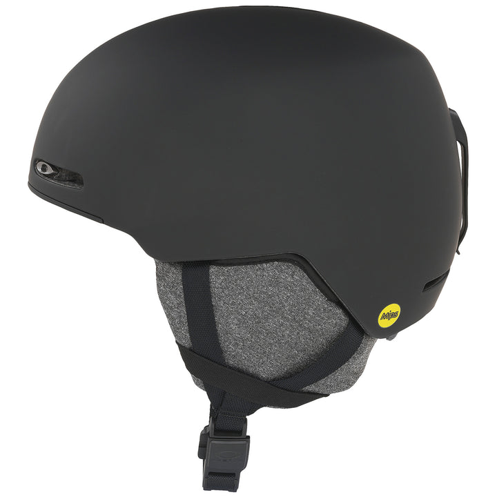 Oakley MOD 1 MIPS Helmet - Kids' Blackout