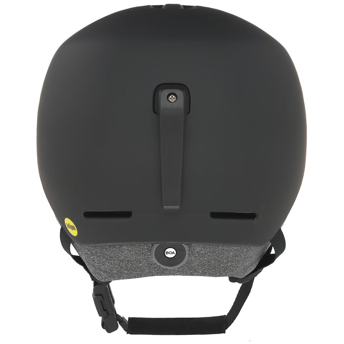 Oakley MOD 1 MIPS Helmet - Kids' Blackout