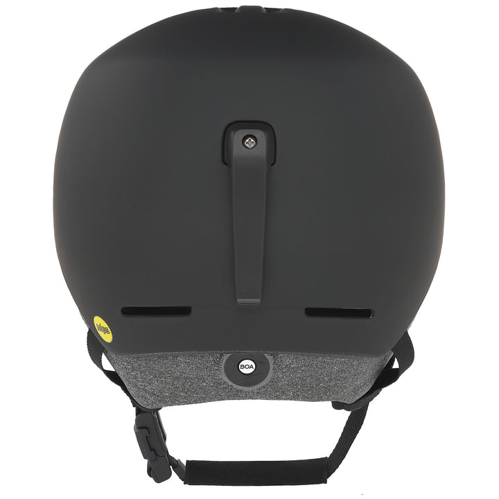 Oakley MOD 1 MIPS Helmet - Kids' Blackout
