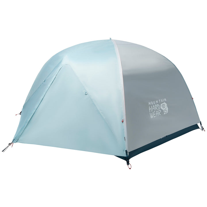 Mountain Hardwear Mineral King™ 3-Person Tent Grey Ice