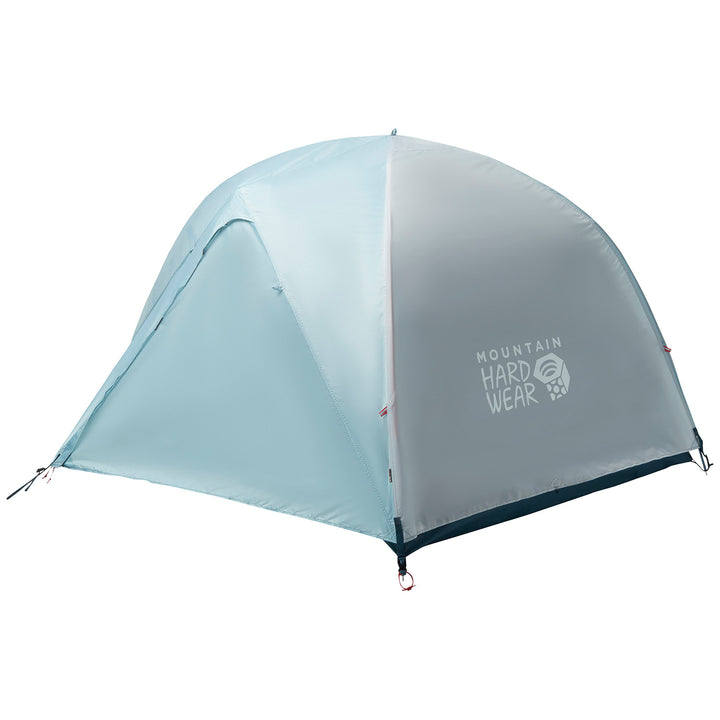 Mountain Hardwear Mineral King™ 2-Person Tent Grey Ice