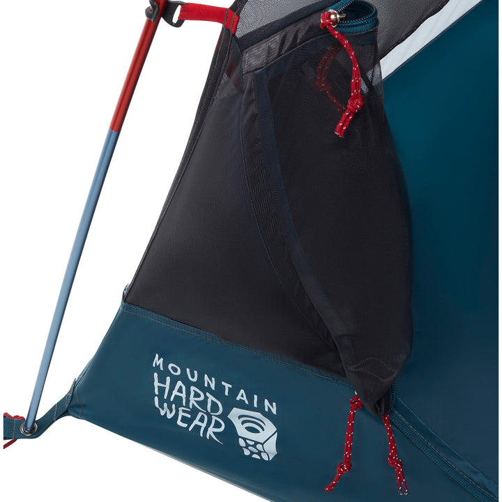 Mountain Hardwear Mineral King™ 2-Person Tent Grey Ice