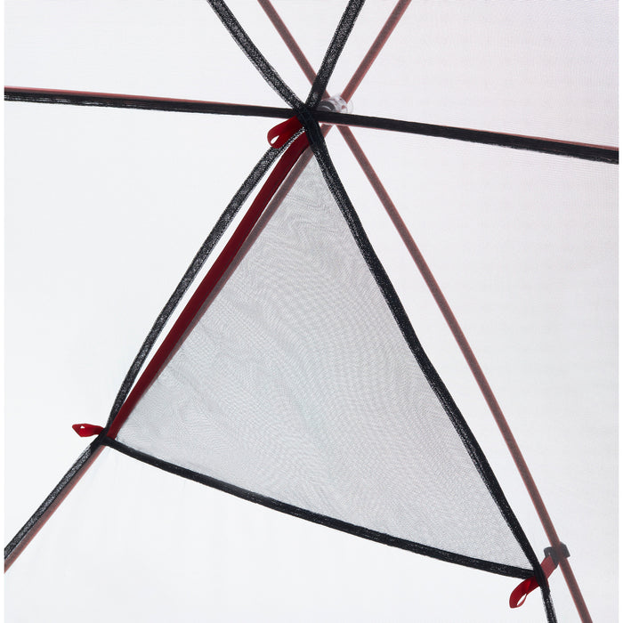 Mountain Hardwear Mineral King™ 2-Person Tent Grey Ice