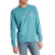 Burton Windout Long-Sleeve T-Shirt Storm Blue