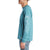Burton Windout Long-Sleeve T-Shirt Storm Blue