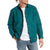 Burton Ridge Lined Long-Sleeve Shirt Deep Teal