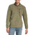 Patagonia Retro Pile Pullover - Men's Sage Khaki