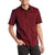 Arc'teryx Kaslo Short-Sleeve Shirt Dark Matter