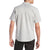 Arc'teryx Kaslo Short-Sleeve Shirt Delos Grey